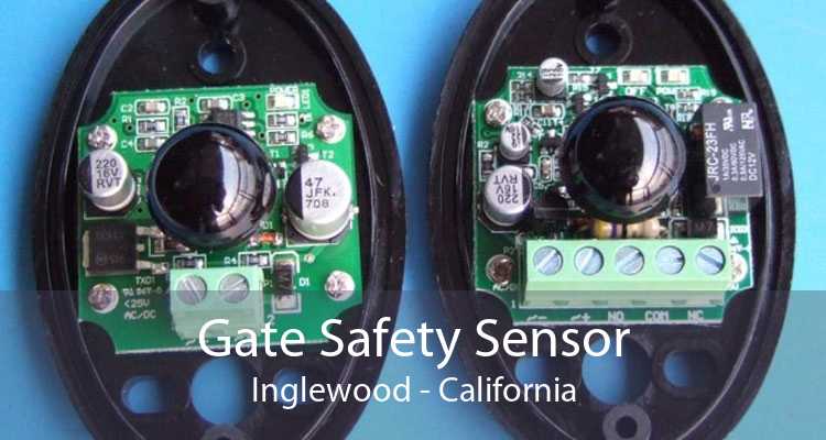 Gate Safety Sensor Inglewood - California