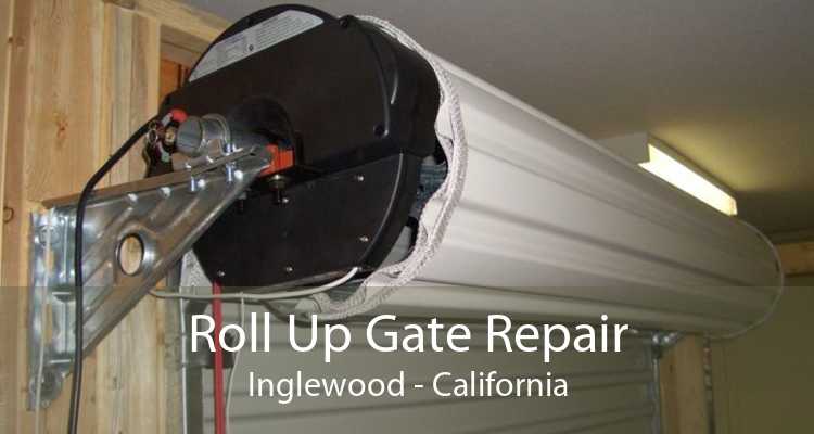 Roll Up Gate Repair Inglewood - California