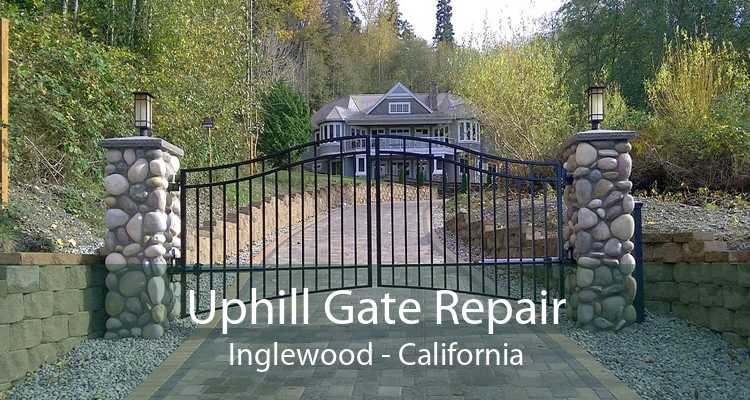 Uphill Gate Repair Inglewood - California