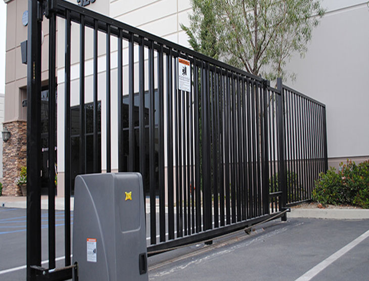 Automatic Gate Repair Inglewood