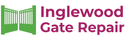 gate repair company Inglewood