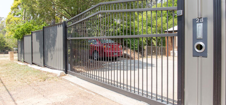 automatic-sliding-gate-repair Inglewood