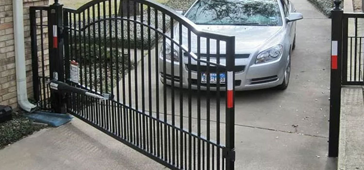 commercial-driveway-gate-repair Inglewood