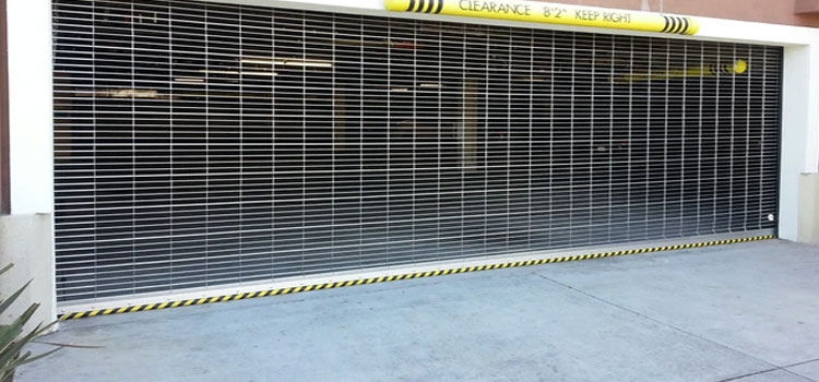 roll-up-security-gate-repair Inglewood