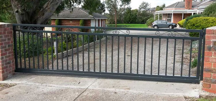 rolling-security-gate-repair Inglewood