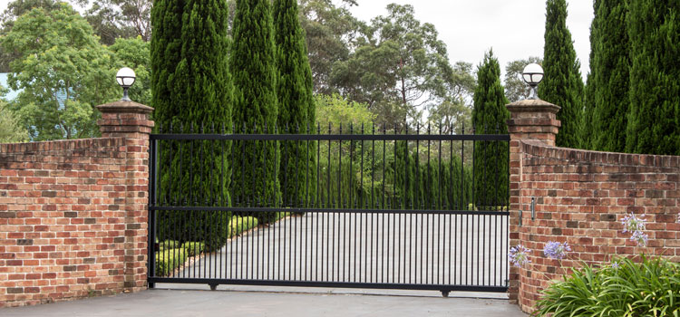 sliding-driveway-gate-repair Inglewood